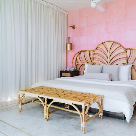Mi Amor Tulum, A Small Luxury Hotel (Adults Only) Экстерьер фото