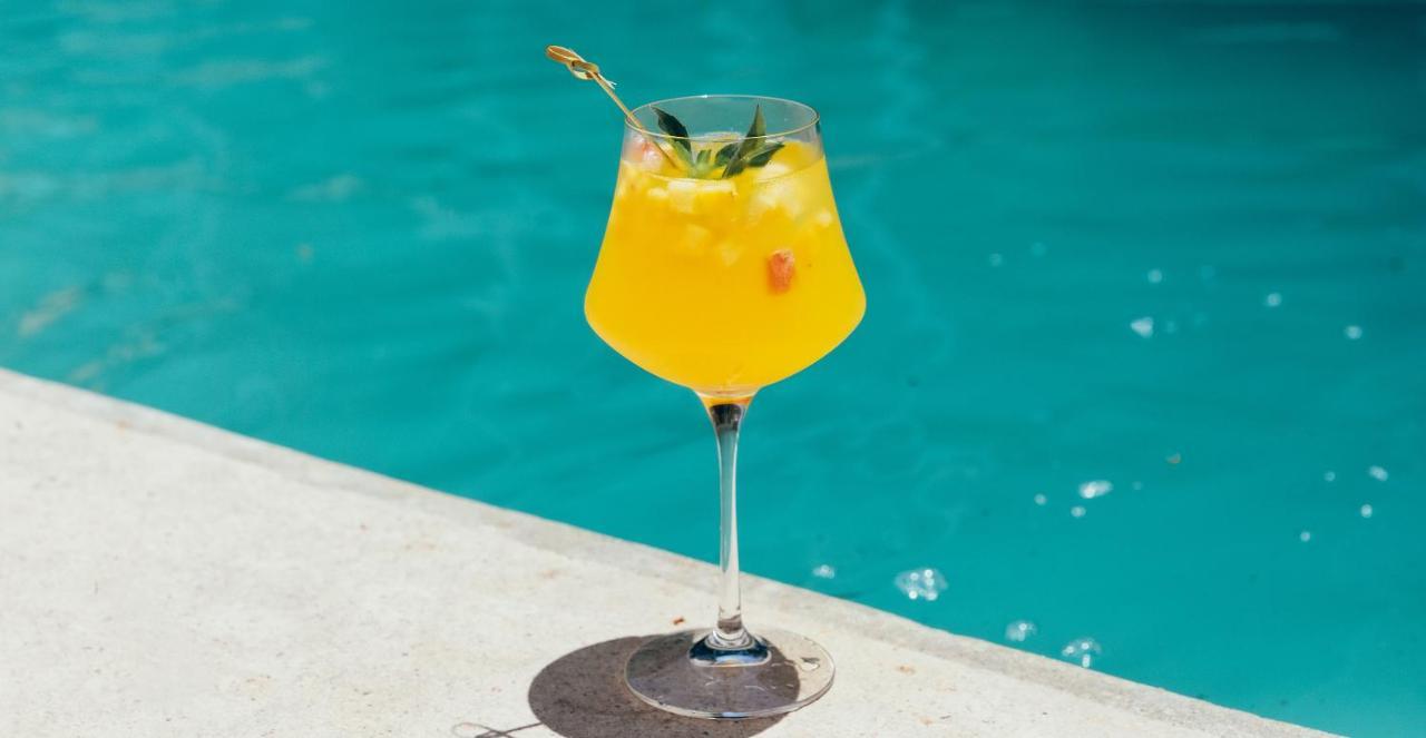 Mi Amor Tulum, A Small Luxury Hotel (Adults Only) Экстерьер фото