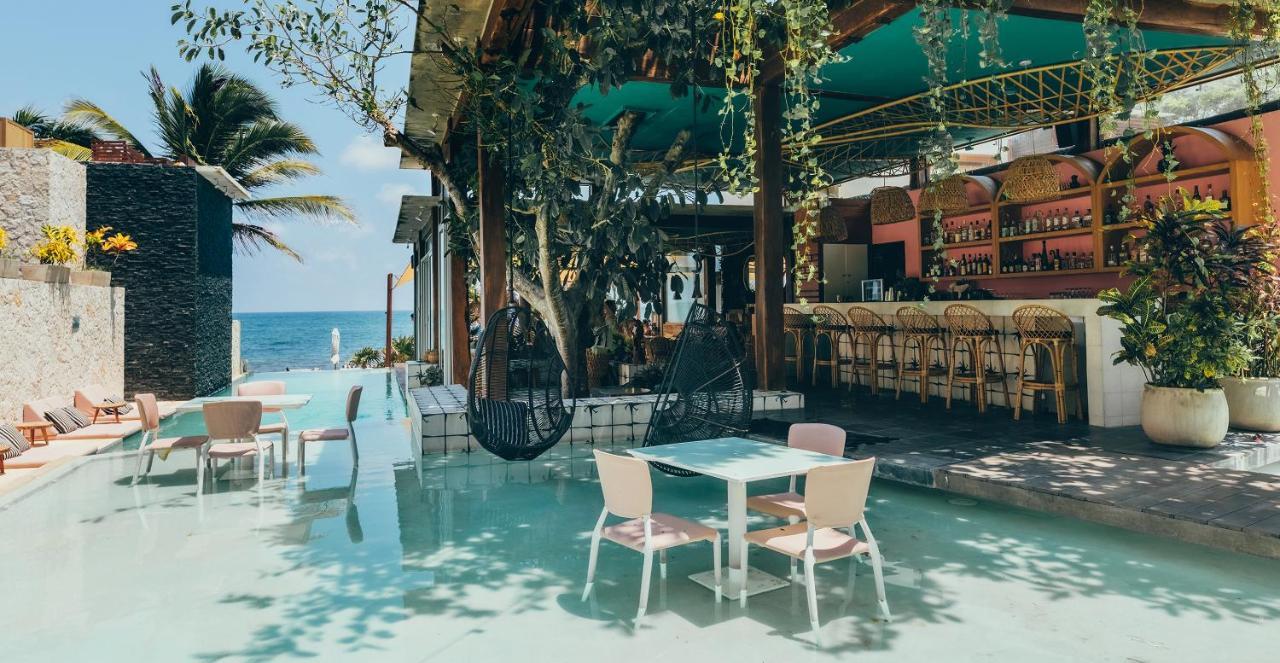 Mi Amor Tulum, A Small Luxury Hotel (Adults Only) Экстерьер фото