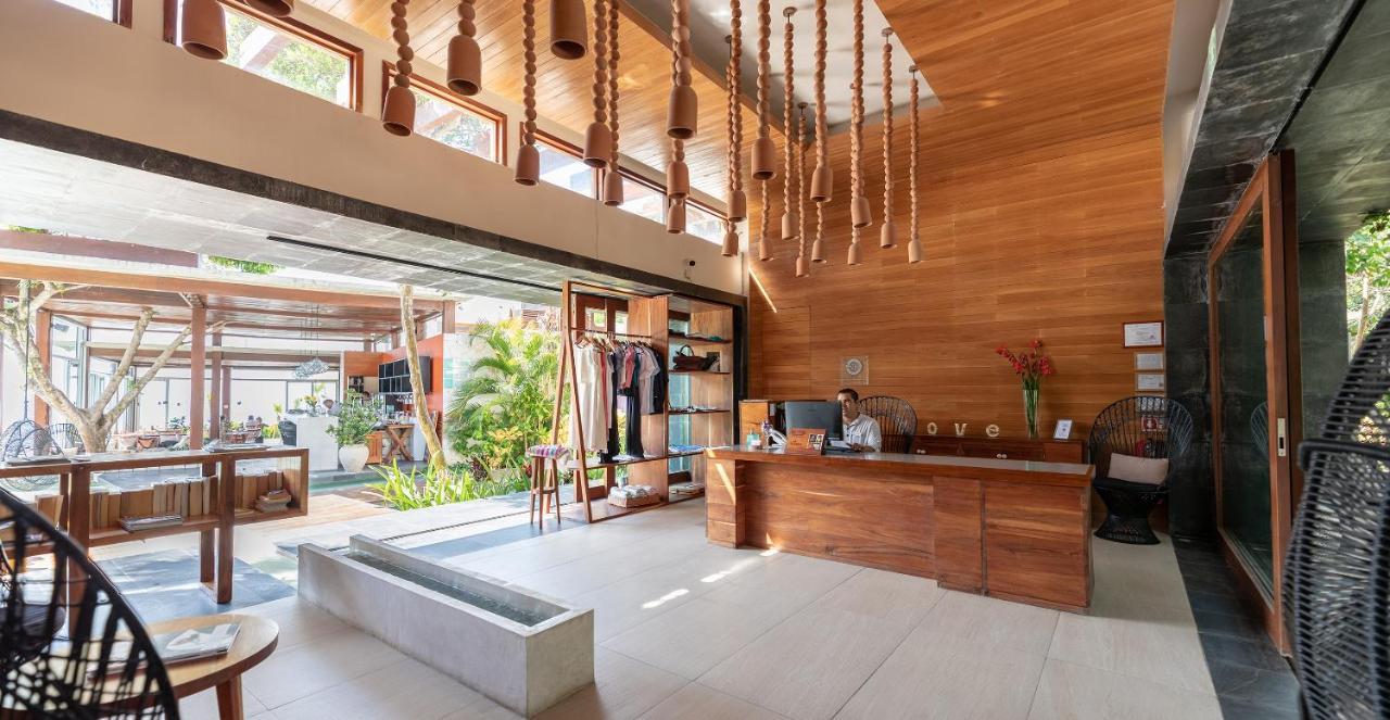 Mi Amor Tulum, A Small Luxury Hotel (Adults Only) Экстерьер фото