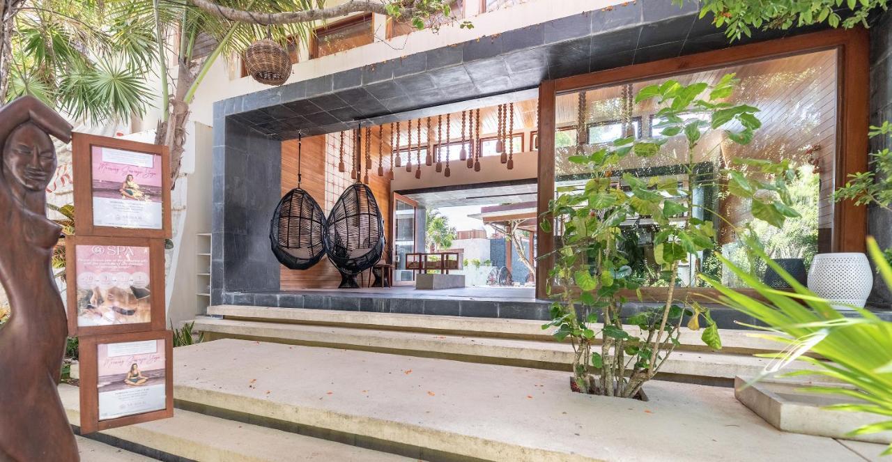 Mi Amor Tulum, A Small Luxury Hotel (Adults Only) Экстерьер фото