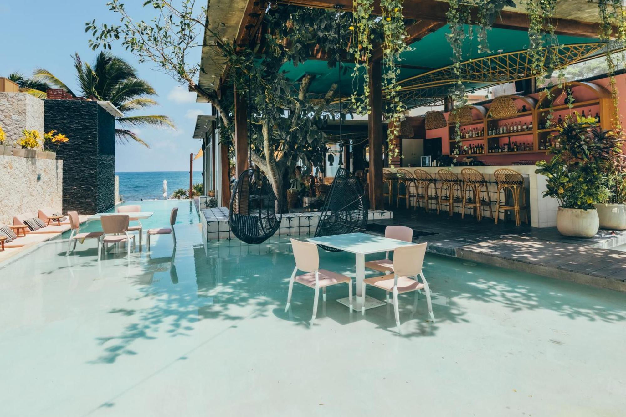 Mi Amor Tulum, A Small Luxury Hotel (Adults Only) Экстерьер фото