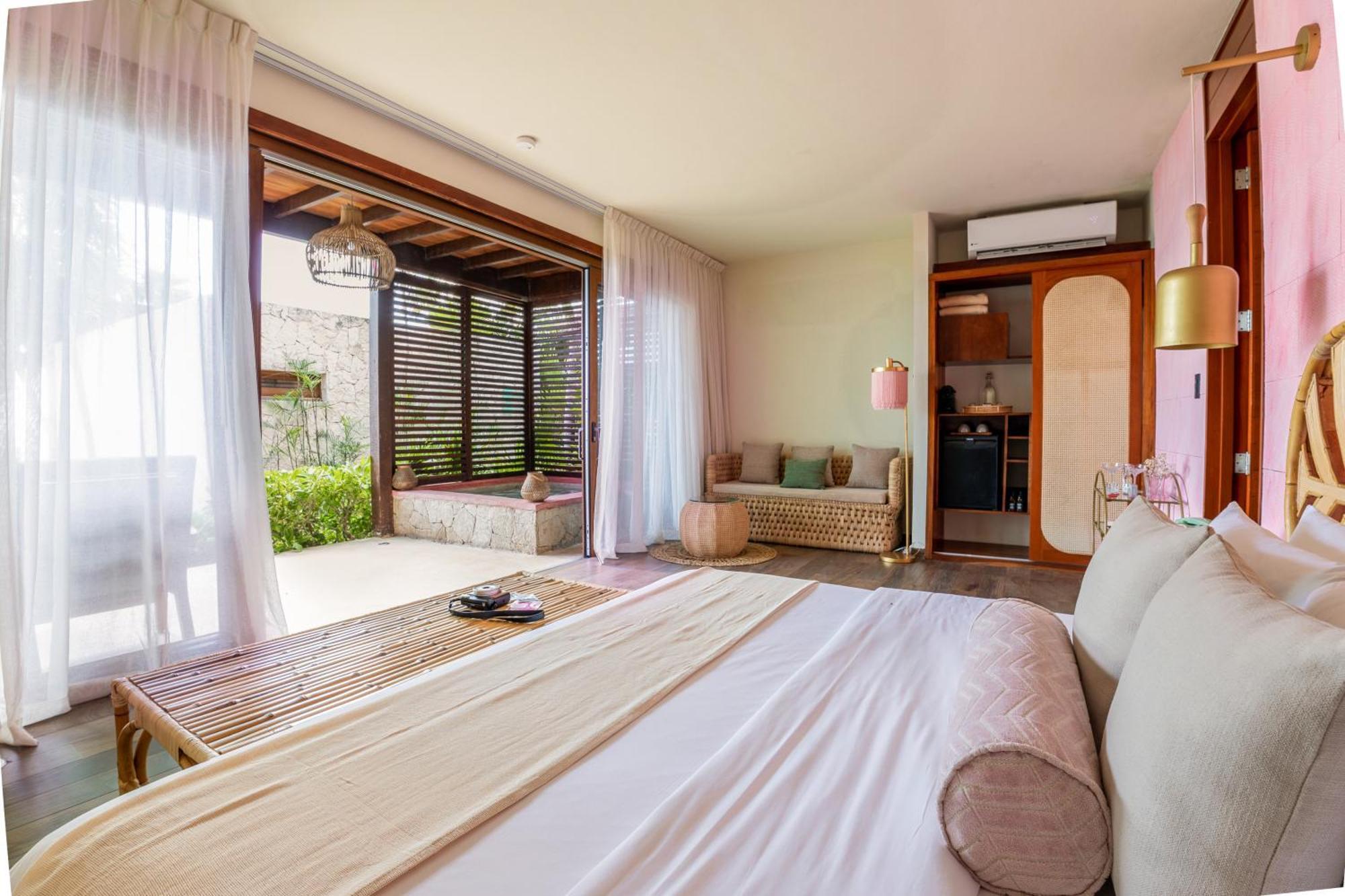 Mi Amor Tulum, A Small Luxury Hotel (Adults Only) Экстерьер фото