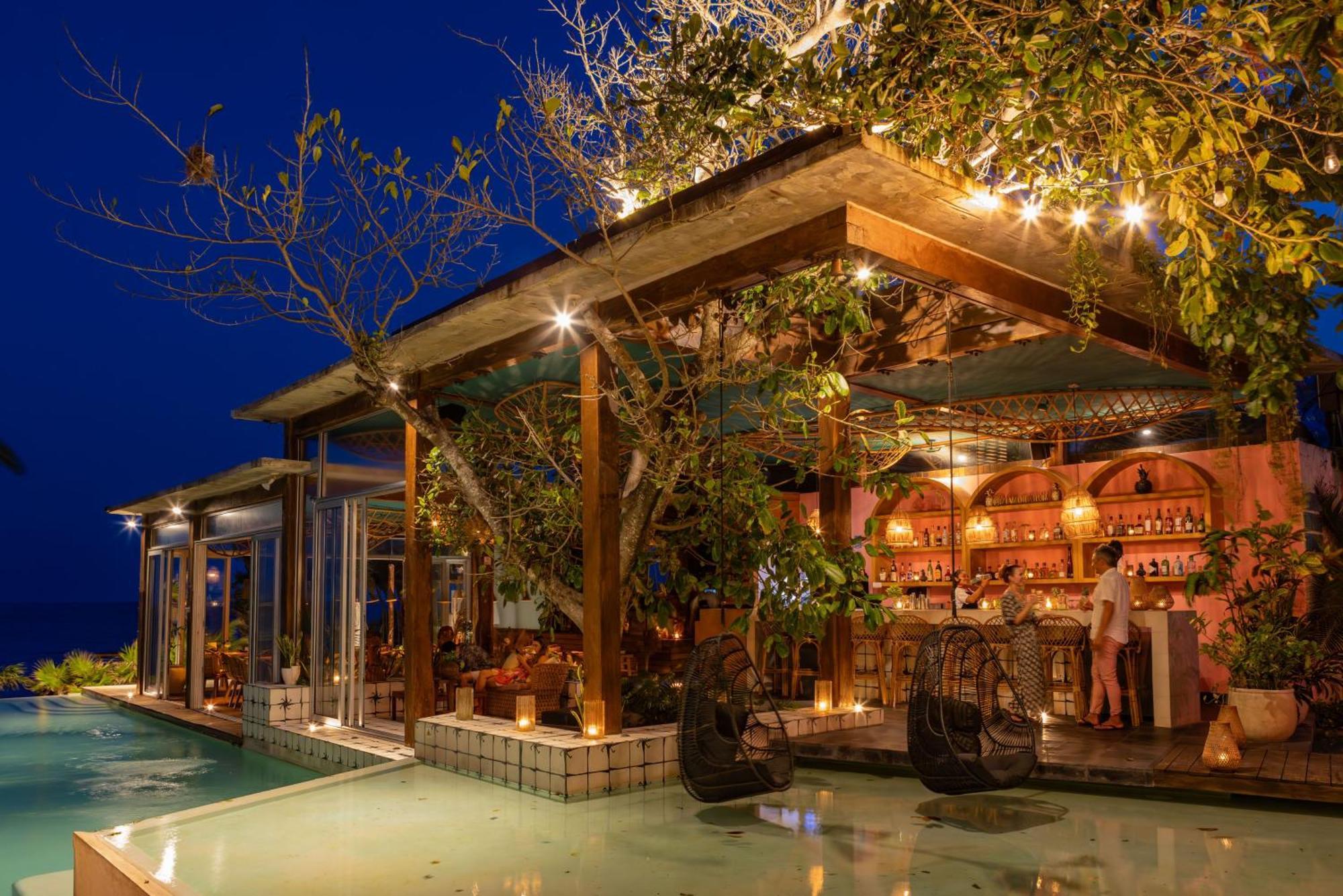 Mi Amor Tulum, A Small Luxury Hotel (Adults Only) Экстерьер фото