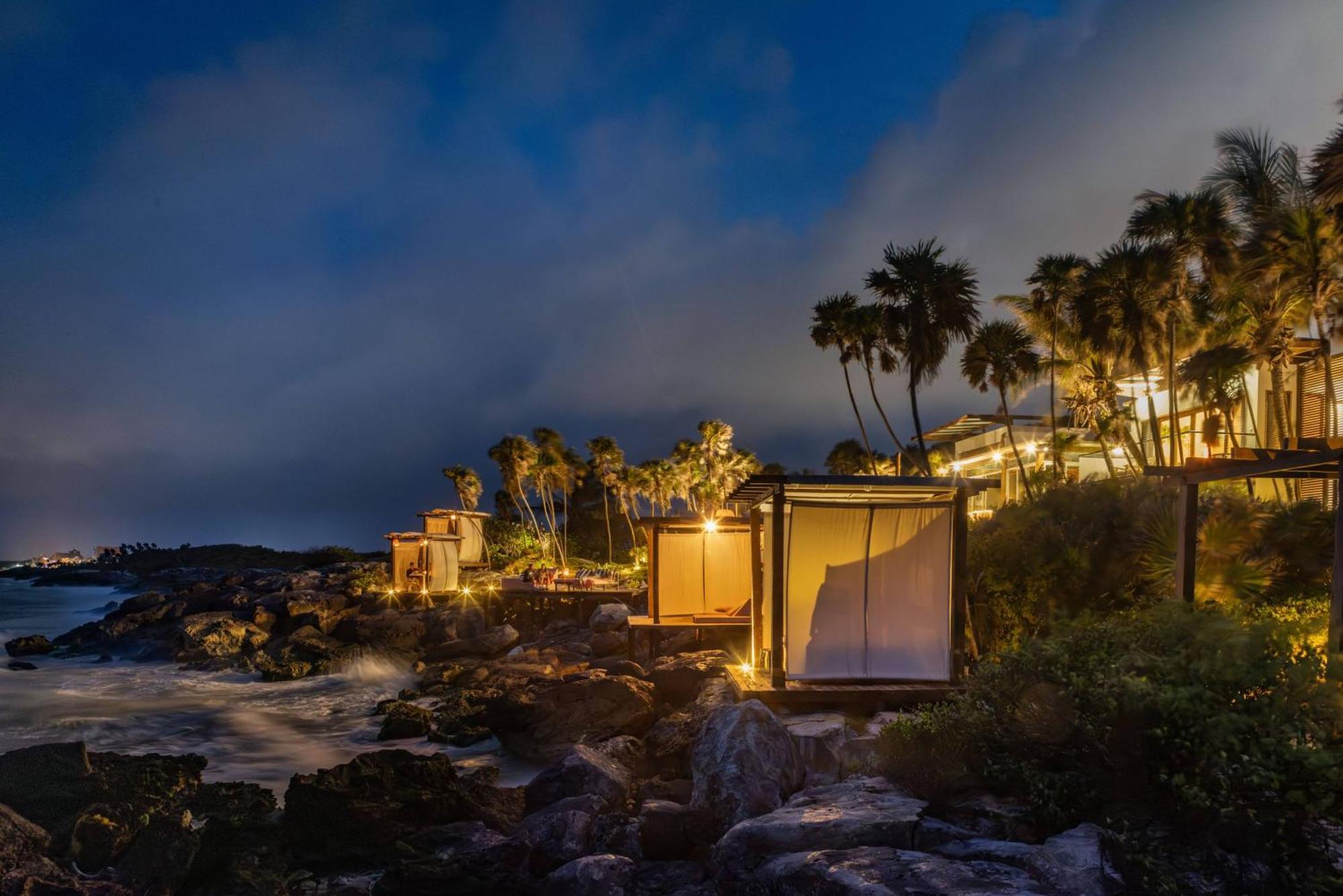 Mi Amor Tulum, A Small Luxury Hotel (Adults Only) Экстерьер фото