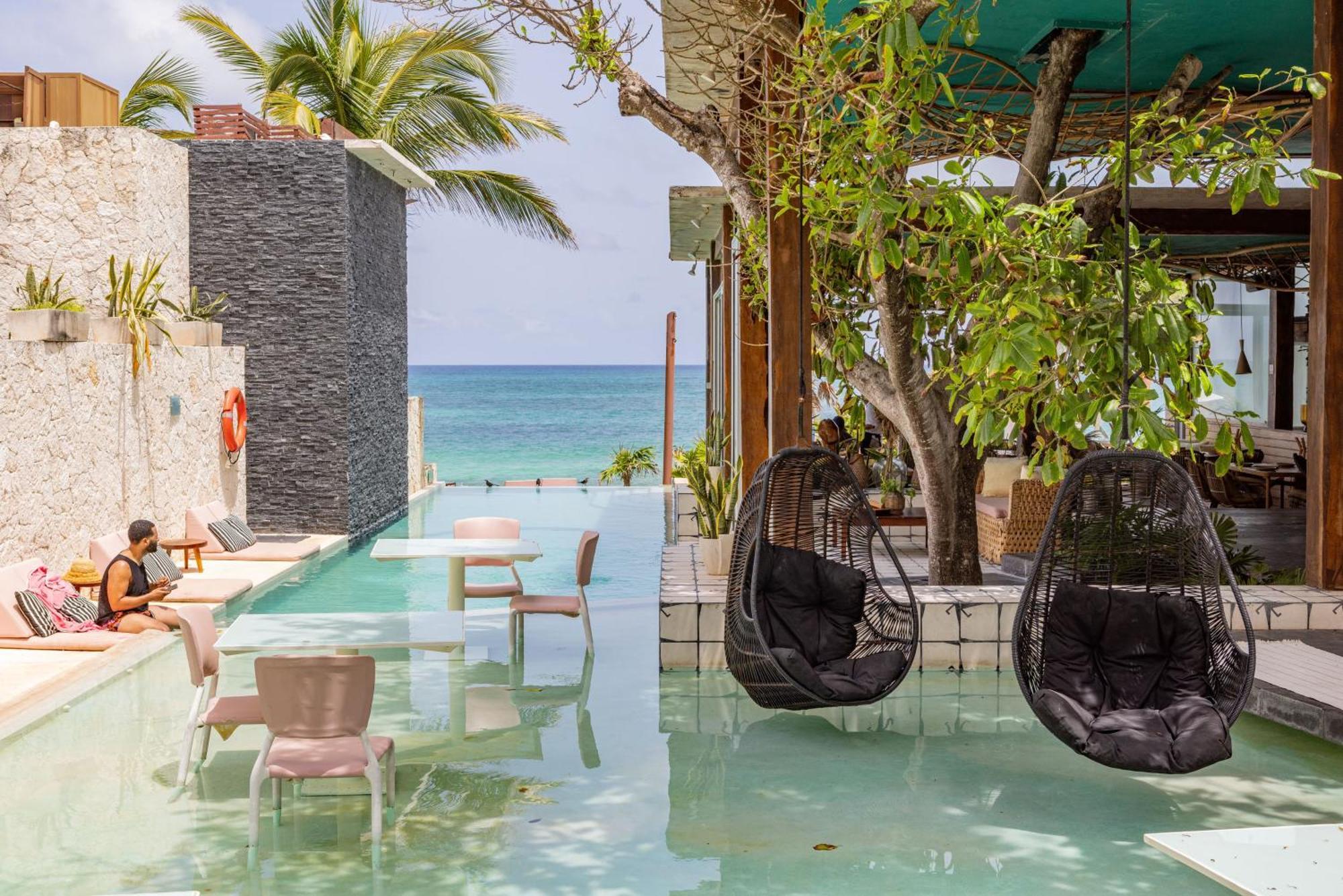 Mi Amor Tulum, A Small Luxury Hotel (Adults Only) Экстерьер фото