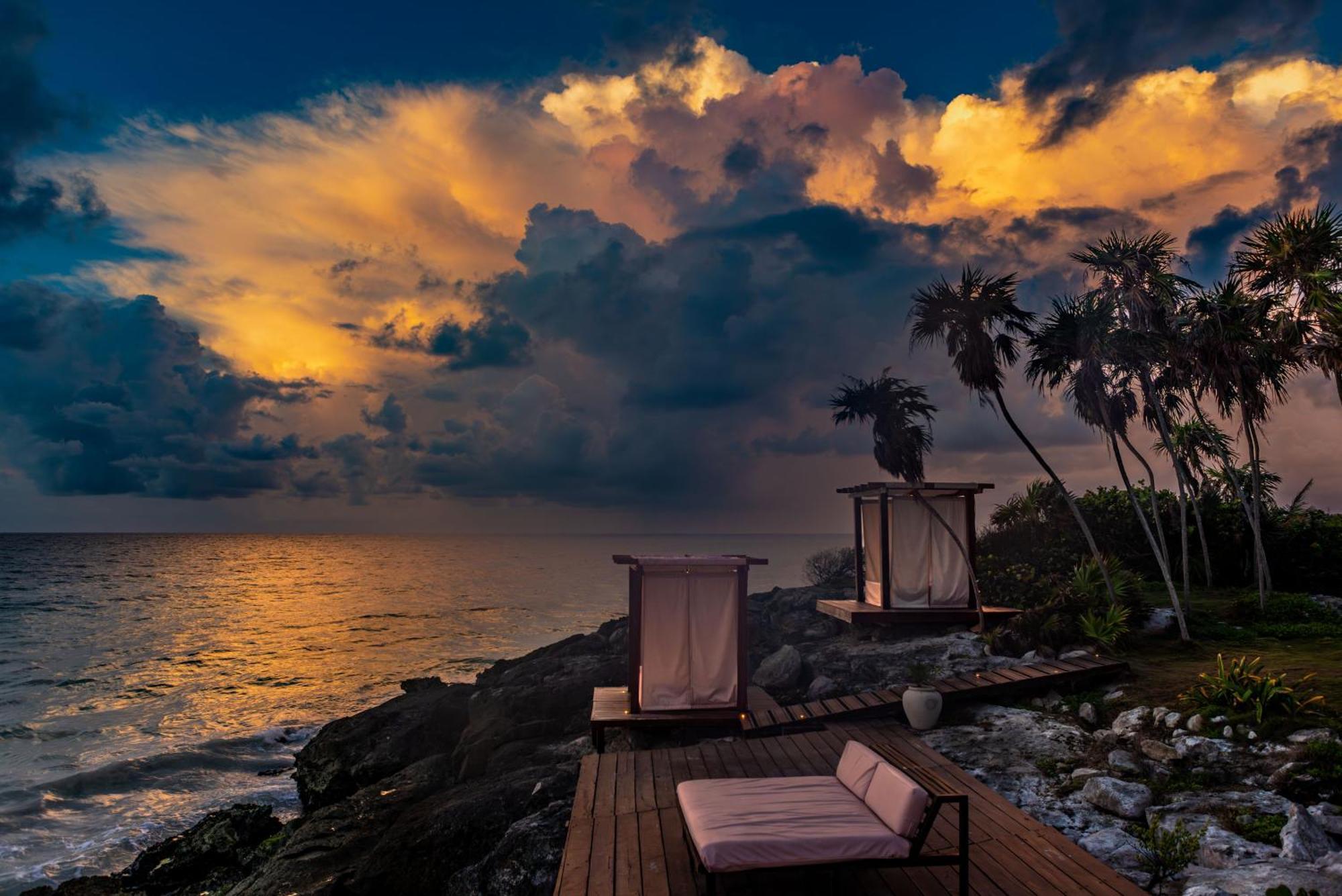 Mi Amor Tulum, A Small Luxury Hotel (Adults Only) Экстерьер фото