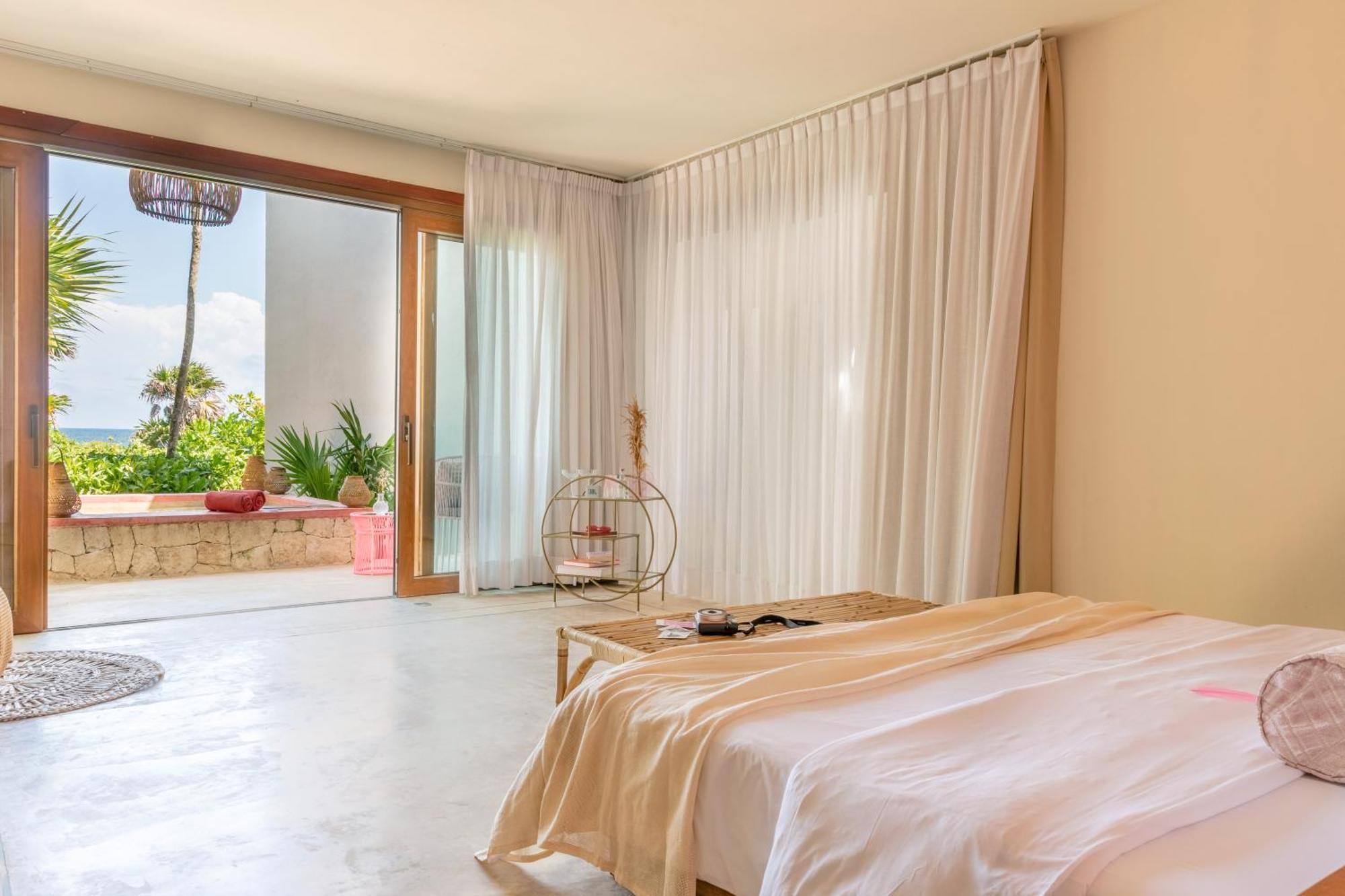 Mi Amor Tulum, A Small Luxury Hotel (Adults Only) Экстерьер фото