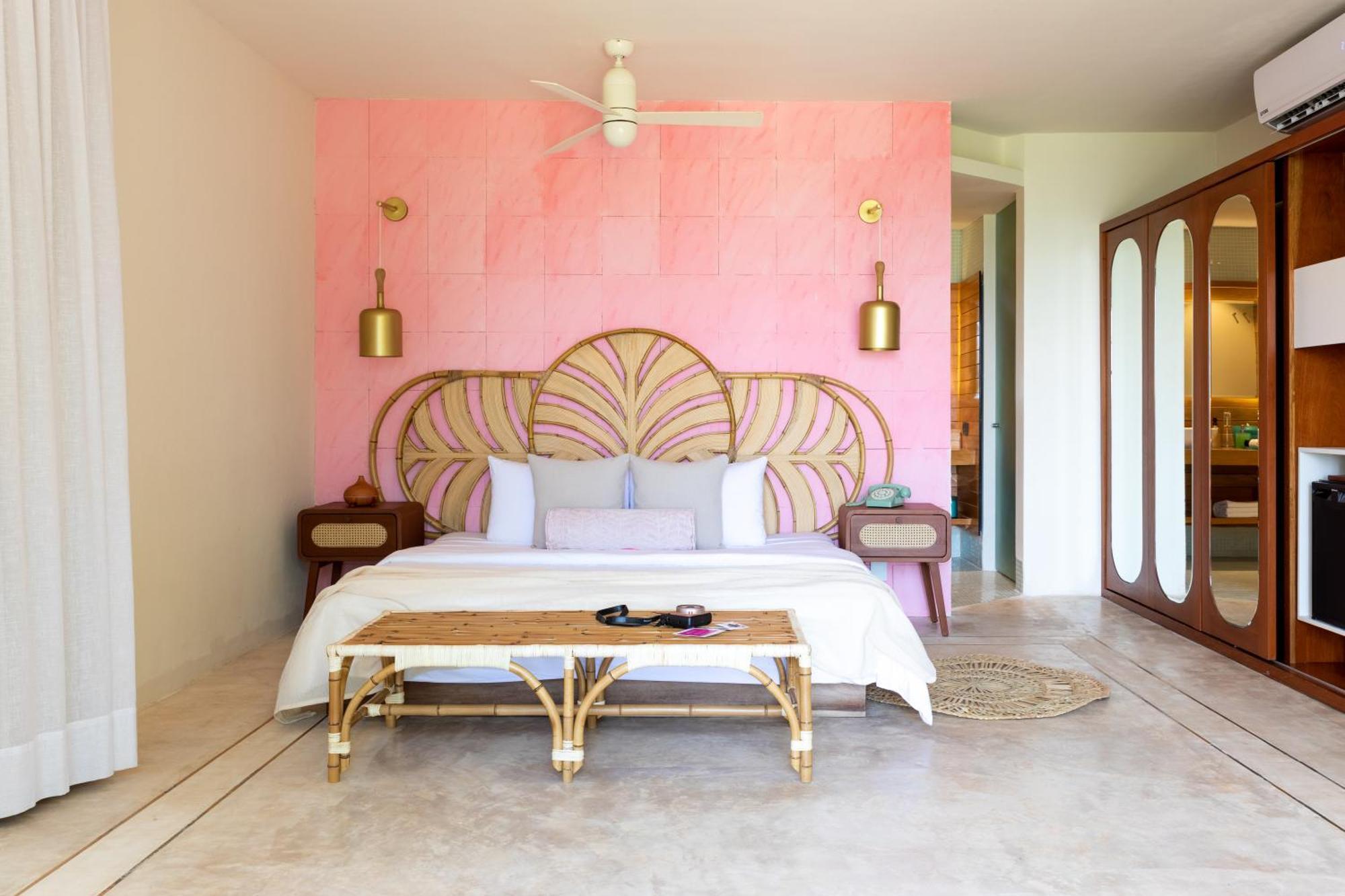 Mi Amor Tulum, A Small Luxury Hotel (Adults Only) Экстерьер фото