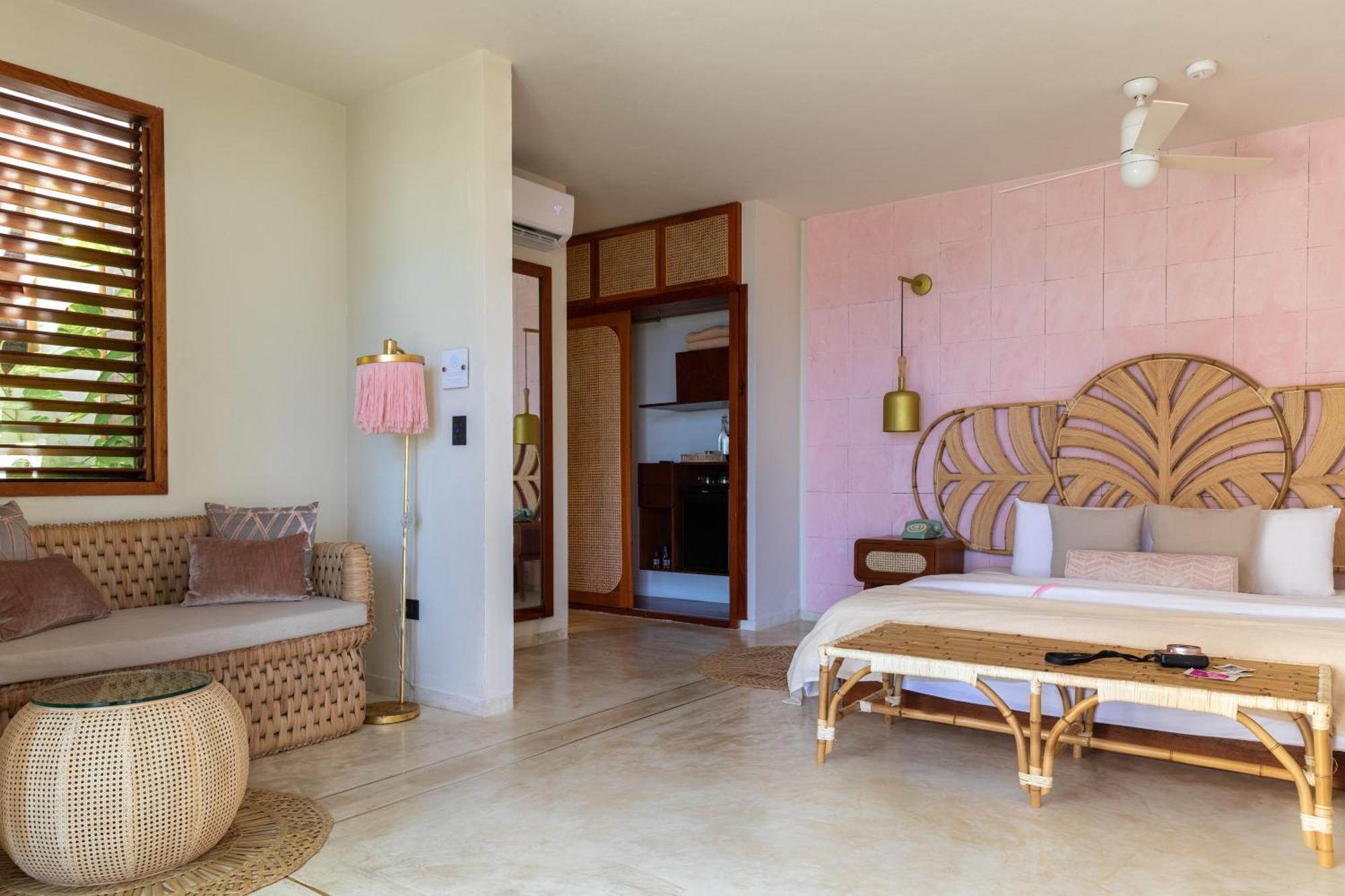 Mi Amor Tulum, A Small Luxury Hotel (Adults Only) Экстерьер фото