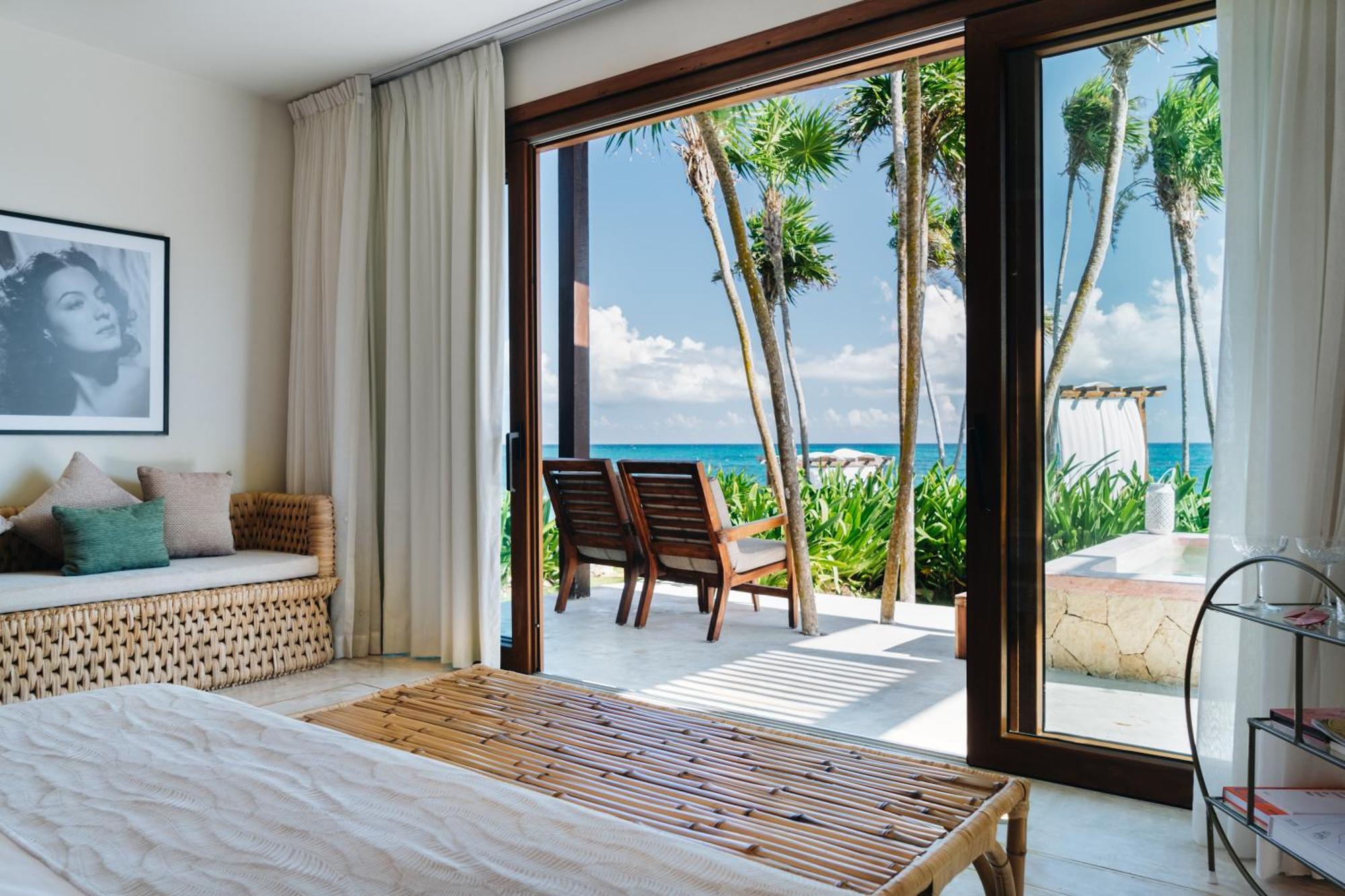 Mi Amor Tulum, A Small Luxury Hotel (Adults Only) Экстерьер фото