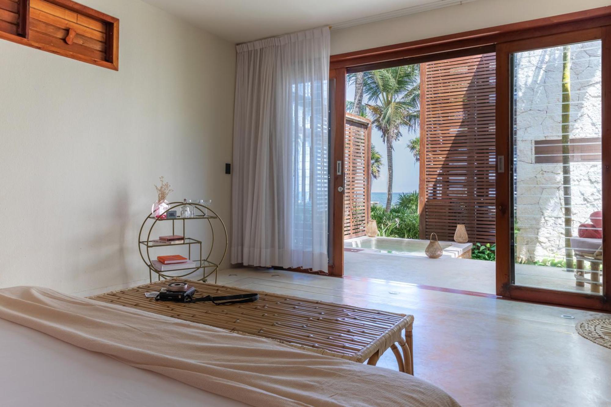Mi Amor Tulum, A Small Luxury Hotel (Adults Only) Экстерьер фото