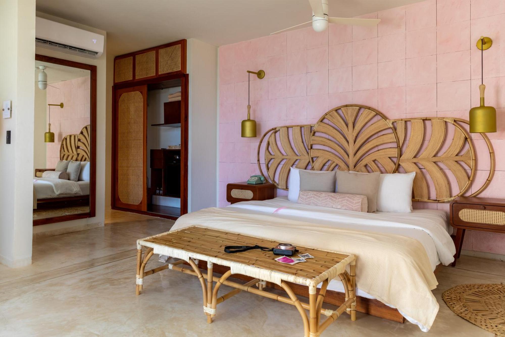 Mi Amor Tulum, A Small Luxury Hotel (Adults Only) Экстерьер фото