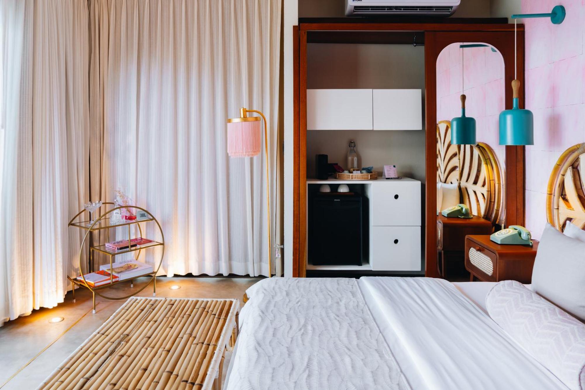 Mi Amor Tulum, A Small Luxury Hotel (Adults Only) Экстерьер фото