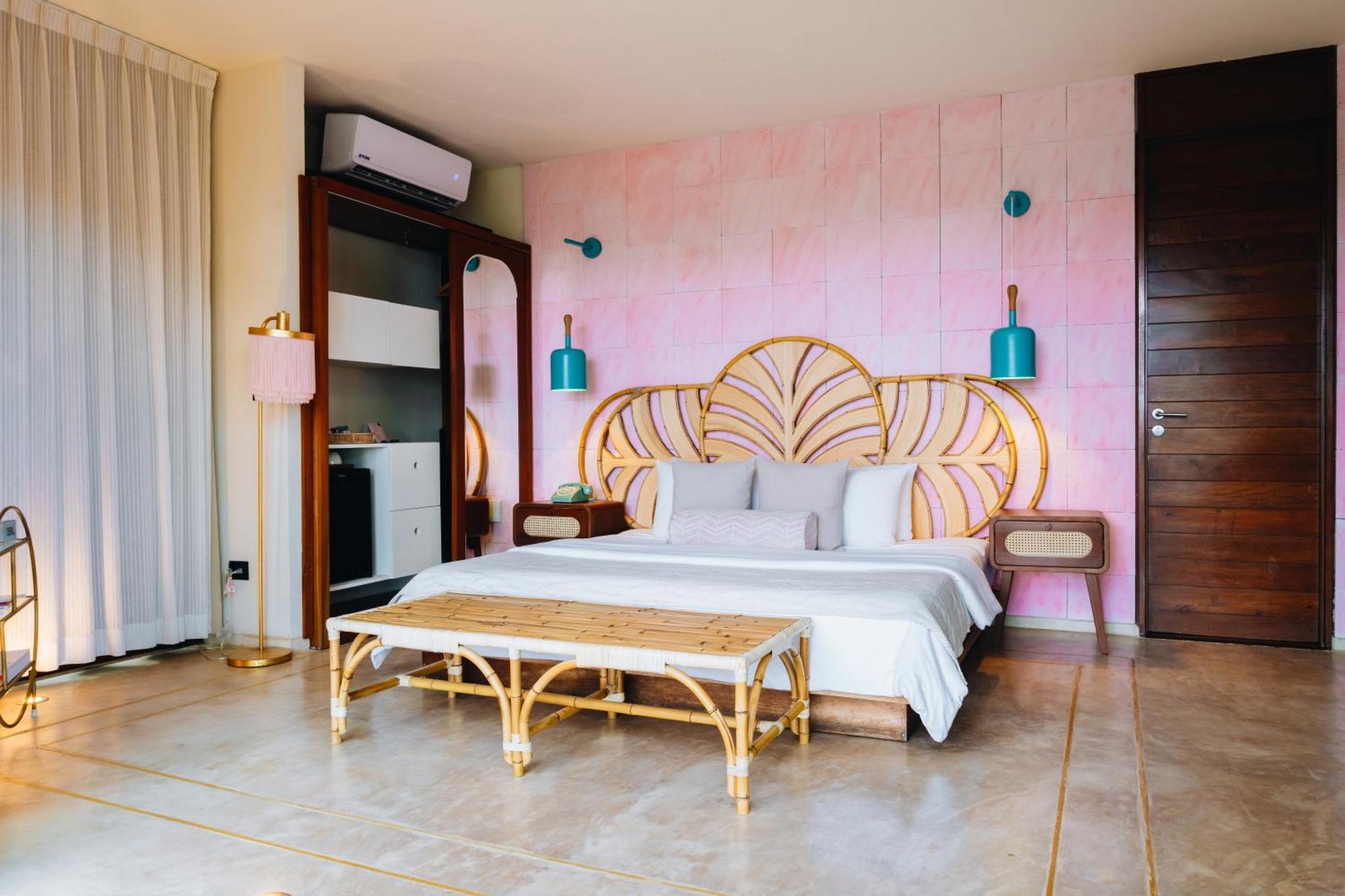 Mi Amor Tulum, A Small Luxury Hotel (Adults Only) Экстерьер фото