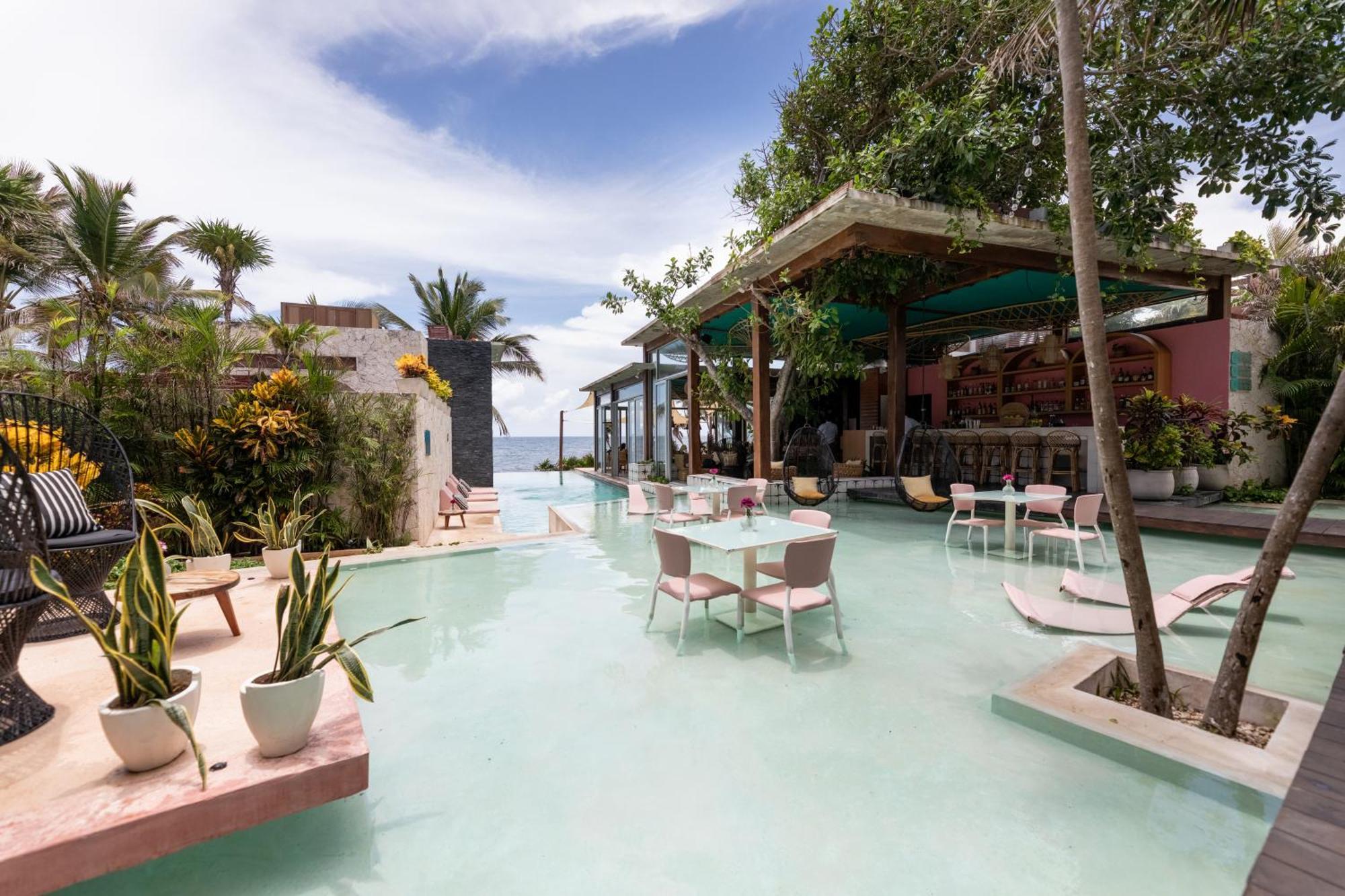 Mi Amor Tulum, A Small Luxury Hotel (Adults Only) Экстерьер фото